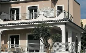 Alloggio Turistico Lido Delle Sirene